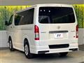 2025 Toyota Hiace Van