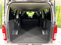 2023 Toyota Hiace Van