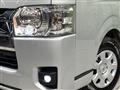 2023 Toyota Hiace Van