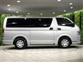 2023 Toyota Hiace Van