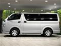 2023 Toyota Hiace Van