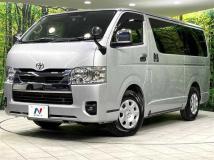 2023 Toyota Hiace Van