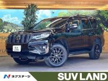 2023 Toyota Land Cruiser Prado