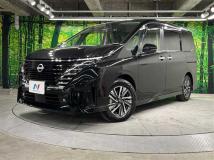 2023 Nissan Serena