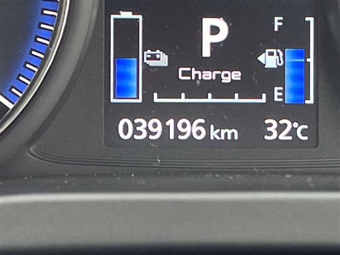 Mitsubishi Outlander 2018 photo 3
