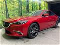 2015 Mazda Atenza