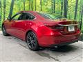 2015 Mazda Atenza
