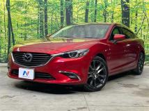 2015 Mazda Atenza