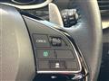 2022 Mitsubishi Eclipsecross