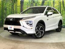 2022 Mitsubishi Eclipsecross
