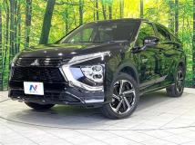 2022 Mitsubishi Eclipsecross