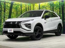 2023 Mitsubishi Eclipsecross