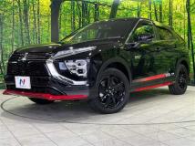 2024 Mitsubishi Eclipsecross