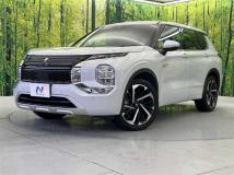 2022 Mitsubishi OUTLANDER PHEV