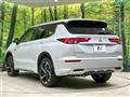 2022 Mitsubishi OUTLANDER PHEV