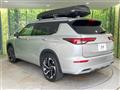 2022 Mitsubishi OUTLANDER PHEV