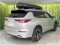 2022 Mitsubishi OUTLANDER PHEV