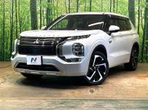2022 Mitsubishi OUTLANDER PHEV