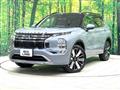 2025 Mitsubishi OUTLANDER PHEV