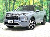 2025 Mitsubishi OUTLANDER PHEV
