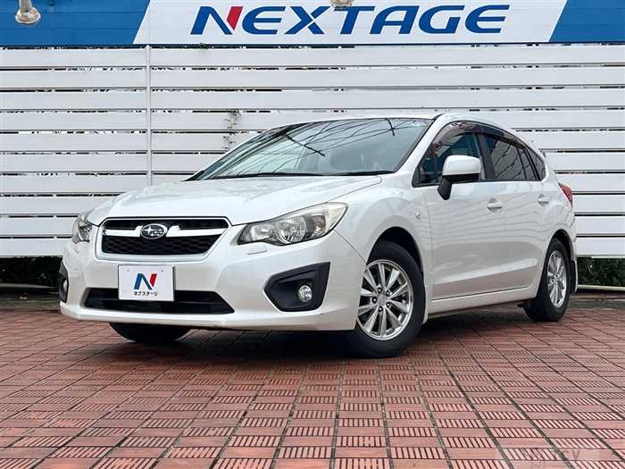 2014 Subaru Subaru Others