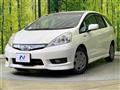 2013 Honda Fit Hybrid