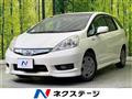 2013 Honda Fit Hybrid