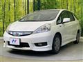 2013 Honda Fit Hybrid