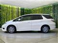 2013 Honda Fit Hybrid