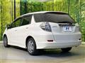 2013 Honda Fit Hybrid