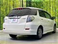 2013 Honda Fit Hybrid