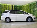 2013 Honda Fit Hybrid