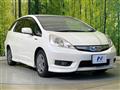 2013 Honda Fit Hybrid