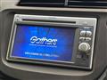 2013 Honda Fit Hybrid