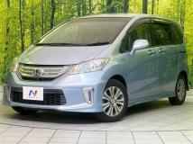 2012 Honda Freed