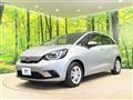 2020 Honda Fit