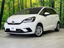 2022 Honda Fit