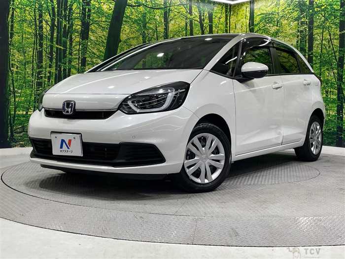 2024 Honda Fit