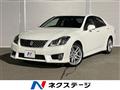 2010 Toyota Crown