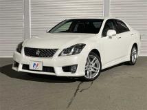 2010 Toyota Crown