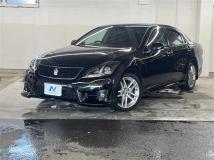 2012 Toyota Crown