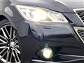 2012 Toyota Crown