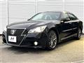 2012 Toyota Crown