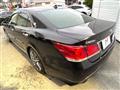 2012 Toyota Crown