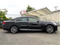 2012 Toyota Crown