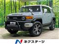 2012 Toyota FJ Cruiser