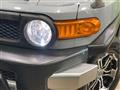 2012 Toyota FJ Cruiser