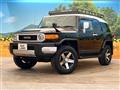 2014 Toyota FJ Cruiser