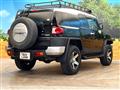 2014 Toyota FJ Cruiser