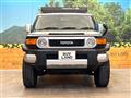 2014 Toyota FJ Cruiser